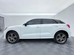 Audi Q2L 35 TFSI Fashion Dynamic - фото 8