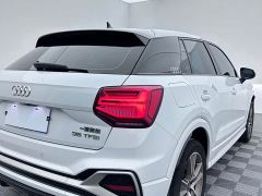 Audi Q2L 35 TFSI Fashion Dynamic - фото 9
