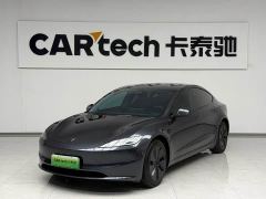 Tesla Model 3 Rear-Wheel Drive - ფოტო 1