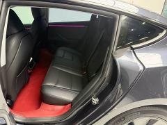 Tesla Model 3 Rear-Wheel Drive - ფოტო 10