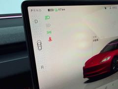 Tesla Model 3 Rear-Wheel Drive - ფოტო 12