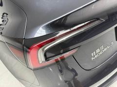 Tesla Model 3 Rear-Wheel Drive - ფოტო 16