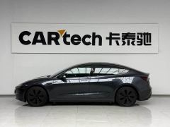 Tesla Model 3 Rear-Wheel Drive - ფოტო 3
