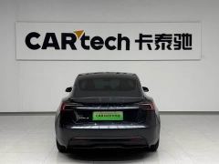 Tesla Model 3 Rear-Wheel Drive - ფოტო 4