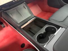 Tesla Model 3 Rear-Wheel Drive - ფოტო 6