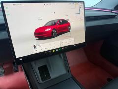 Tesla Model 3 Rear-Wheel Drive - ფოტო 7