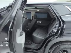 Aeolus Haoji Mach Power 1.5T Luxury - ფოტო 11