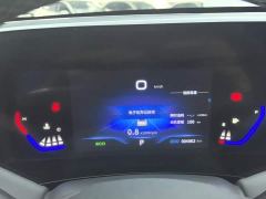 Aeolus Haoji Mach Power 1.5T Luxury - ფოტო 14