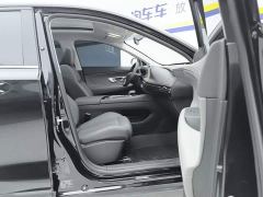 Aeolus Haoji Mach Power 1.5T Luxury - ფოტო 8