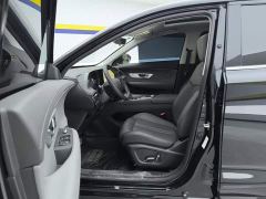 Aeolus Haoji Mach Power 1.5T Luxury - ფოტო 9