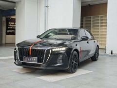 FAW Red Flag H5 2.0T Automatic Mystic Shadow Edition - ფოტო 1