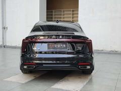 FAW Red Flag H5 2.0T Automatic Mystic Shadow Edition - ფოტო 10