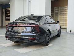FAW Red Flag H5 2.0T Automatic Mystic Shadow Edition - ფოტო 11