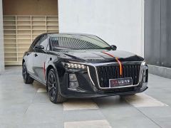 FAW Red Flag H5 2.0T Automatic Mystic Shadow Edition - ფოტო 3
