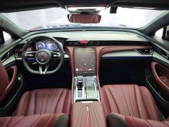 FAW Red Flag H5 2.0T Automatic Mystic Shadow Edition - ფოტო 5