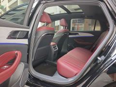 FAW Red Flag H5 2.0T Automatic Mystic Shadow Edition - ფოტო 6
