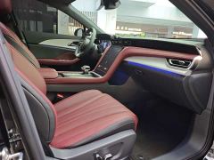 FAW Red Flag H5 2.0T Automatic Mystic Shadow Edition - ფოტო 7
