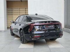 FAW Red Flag H5 2.0T Automatic Mystic Shadow Edition - ფოტო 9