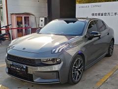 Lynk & Co 03 2.0T Diesel DCT Pro - ფოტო 1