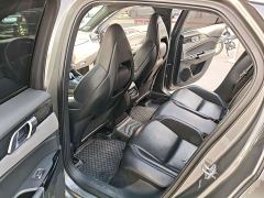 Lynk & Co 03 2.0T Diesel DCT Pro - ფოტო 10