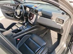 Lynk & Co 03 2.0T Diesel DCT Pro - ფოტო 11