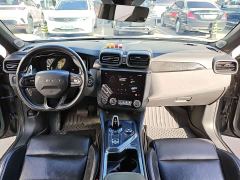Lynk & Co 03 2.0T Diesel DCT Pro - ფოტო 12