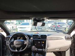 Lynk & Co 03 2.0T Diesel DCT Pro - ფოტო 13