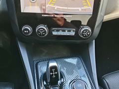 Lynk & Co 03 2.0T Diesel DCT Pro - ფოტო 15