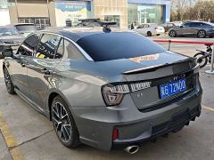 Lynk & Co 03 2.0T Diesel DCT Pro - ფოტო 2