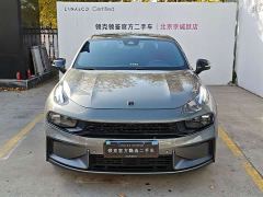Lynk & Co 03 2.0T Diesel DCT Pro - ფოტო 5