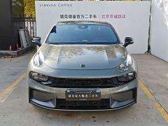 Lynk & Co 03 2.0T Diesel DCT Pro - ფოტო 6