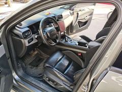 Lynk & Co 03 2.0T Diesel DCT Pro - ფოტო 8