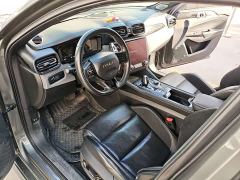 Lynk & Co 03 2.0T Diesel DCT Pro - ფოტო 9