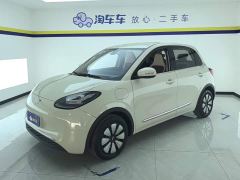 Wuling Binguo 333km Lingxi Connected Plus - фото 1
