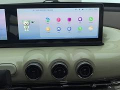 Wuling Binguo 333km Lingxi Connected Plus - фото 13