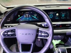 Chery Arrizo 8 1.6T DCT Comfort - ფოტო 12