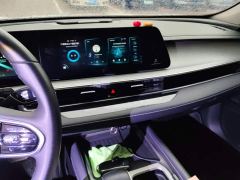 Chery Arrizo 8 1.6T DCT Comfort - ფოტო 13