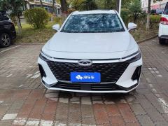Chery Arrizo 8 1.6T DCT Comfort - ფოტო 2