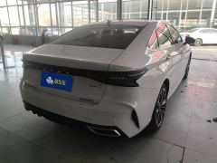 Chery Arrizo 8 1.6T DCT Comfort - ფოტო 3