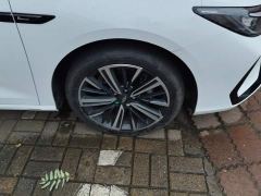 Chery Arrizo 8 1.6T DCT Comfort - ფოტო 6