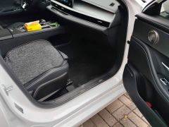Chery Arrizo 8 1.6T DCT Comfort - ფოტო 8