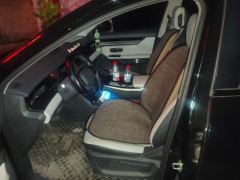Jetour Dasheng 1.6T PRO - ფოტო 14