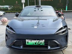 Xiaomi YU7 Four-Wheel Drive Max Edition - ფოტო 2
