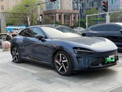 Xiaomi YU7 Four-Wheel Drive Max Edition - ფოტო 3