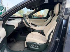 Xiaomi YU7 Four-Wheel Drive Max Edition - ფოტო 4