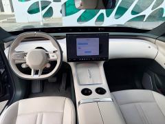 Xiaomi YU7 Four-Wheel Drive Max Edition - ფოტო 5