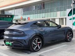 Xiaomi YU7 Four-Wheel Drive Max Edition - ფოტო 7