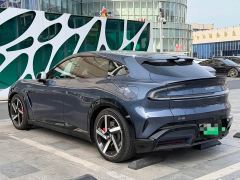 Xiaomi YU7 Four-Wheel Drive Max Edition - ფოტო 8
