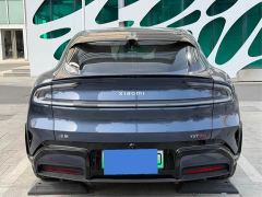 Xiaomi YU7 Four-Wheel Drive Max Edition - ფოტო 9