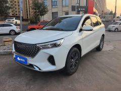 Haval M6 PLUS 1.5T DCT Elite Smart Connected Edition - photo 1